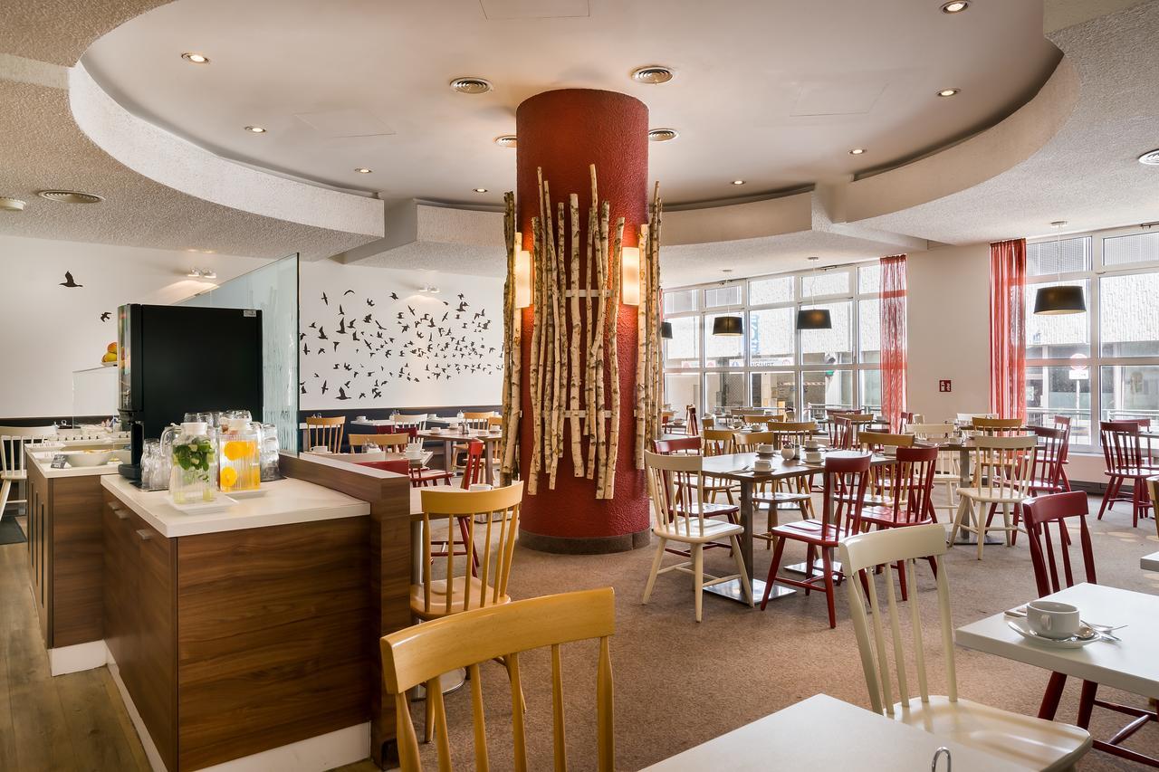 Sure By Western Hauptbahnhof 3* München