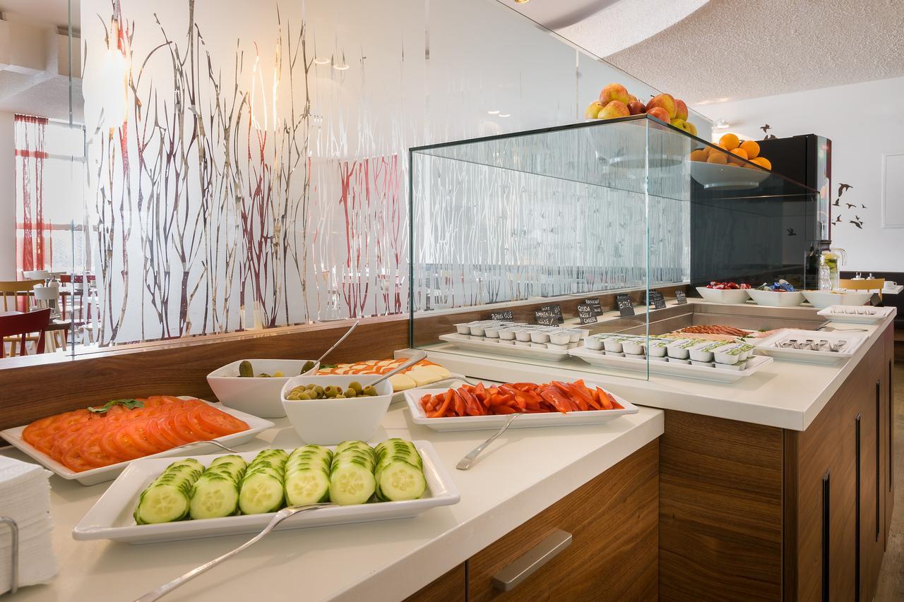 Hotel Sure By Western Hauptbahnhof 3*