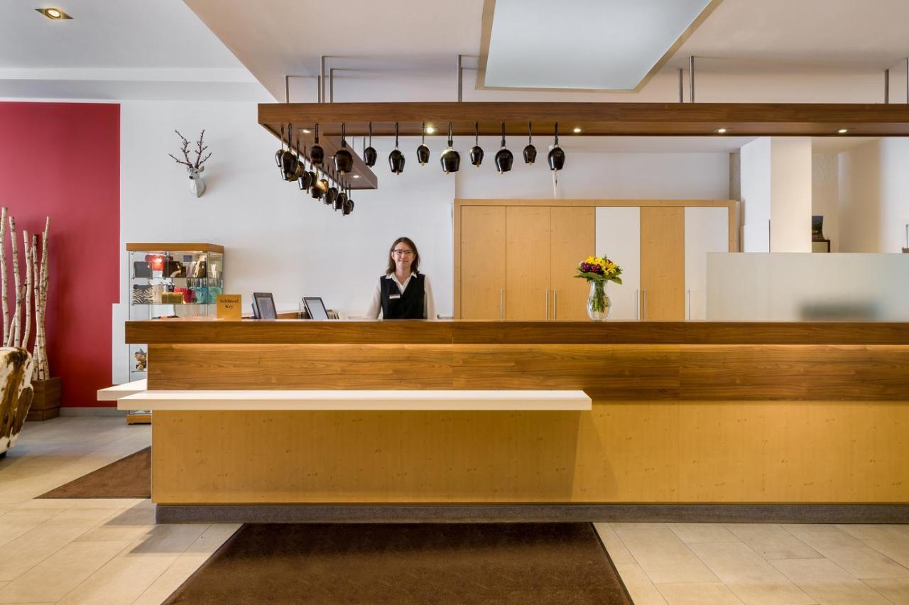 Sure By Western Hauptbahnhof 3* Monaco di Baviera