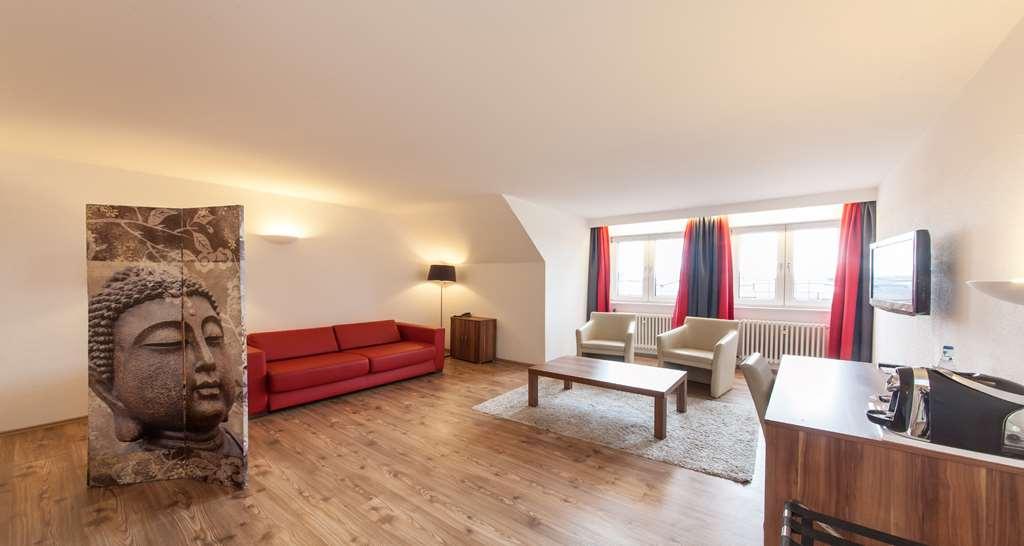 Sure By Western Hauptbahnhof Hotel Monaco di Baviera