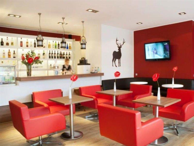 Sure By Western Hauptbahnhof 3* Monaco di Baviera
