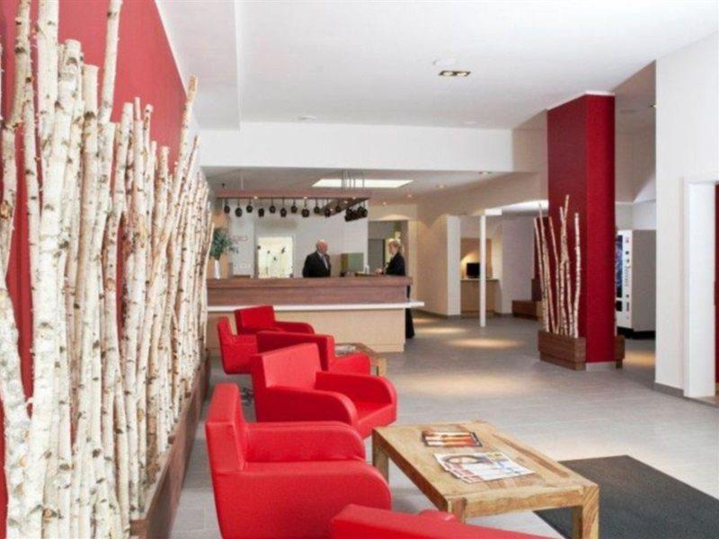 Sure By Western Hauptbahnhof Monaco di Baviera