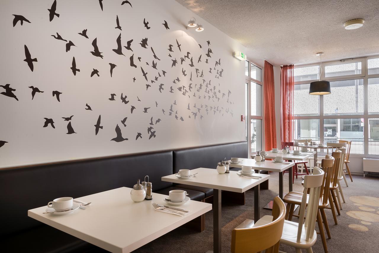 Hotel Sure By Western Hauptbahnhof Monaco di Baviera