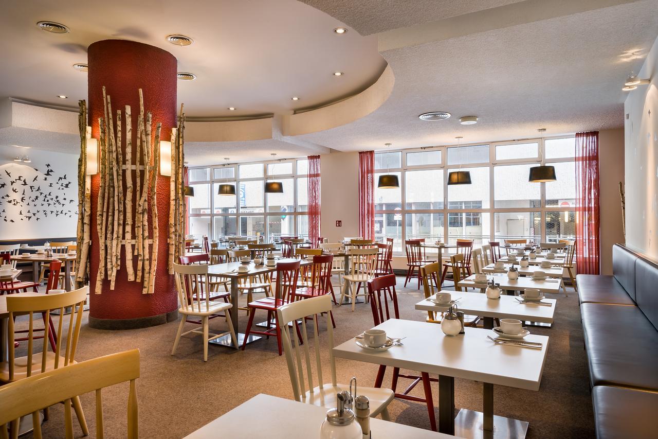 Sure By Western Hauptbahnhof Hotel Monaco di Baviera